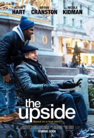 The Upside poster