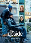 The Upside poster