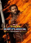 Thor: Ragnarok poster