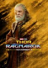 Thor: Ragnarok poster