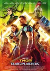 Thor: Ragnarok poster