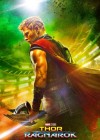 Thor: Ragnarok poster