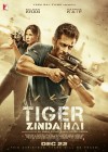 Tiger Zinda Hai poster