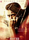 Tiger Zinda Hai poster