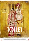 Toilet - Ek Prem Katha poster