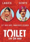 Toilet - Ek Prem Katha poster