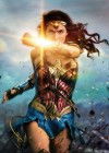 Wonder Woman poster