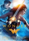 Wonder Woman poster