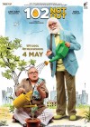 102 Not Out poster