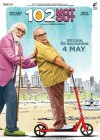 102 Not Out poster