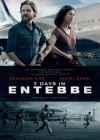 7 Days in Entebbe poster