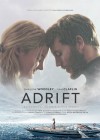 Adrift poster