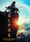 Alpha poster