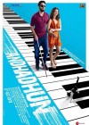 Andhadhun poster