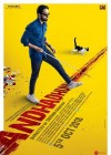 Andhadhun poster