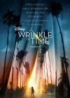 A Wrinkle in Time poster