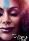 A Wrinkle in Time poster