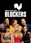 Blockers poster