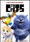 Cats poster