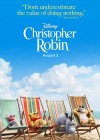 Christopher Robin poster