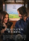 Destination Wedding poster