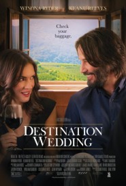 Destination Wedding poster