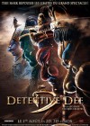 Detective Dee: The Four Heavenly Kings poster