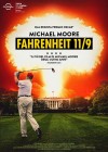 Fahrenheit 11/9 poster