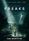 Freaks poster