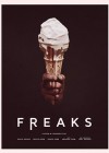 Freaks poster