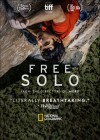 Free Solo poster