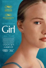 Girl poster