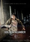 Golden Slumber poster