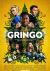 Gringo poster