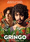 Gringo poster