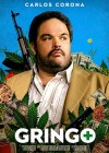 Gringo poster