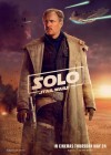 Han Solo: A Star Wars Story poster