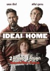 Ideal Home poster