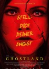 Incident In A Ghostland poster