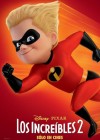 Incredibles 2 poster