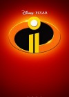 Incredibles 2 poster