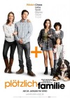 Instant Family poster