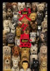 Isle of Dogs poster