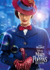 Mary Poppins Returns poster