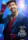 Mary Poppins Returns poster