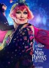 Mary Poppins Returns poster