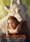 Mia and the White Lion poster