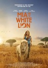 Mia and the White Lion poster