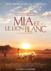 Mia and the White Lion poster