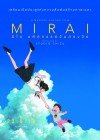 Mirai poster